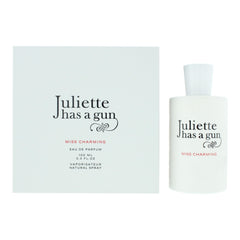 Juliette Has A Gun Miss Charming Eau de Parfum for Women's - 100ml