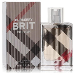 BURBERRY BRIT (W) EDP 50ML