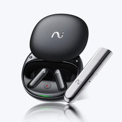 RecDot AI Voice Recorder Earbuds with VIAIM NoteKit – Smart AI Meeting Recorder with Transcription, FlashRecord, To-Do Lists & Summaries
