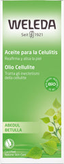 Weleda Birch Cellulite Oil - 3.5 fl oz