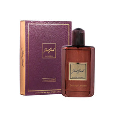 Just Jack Italian Leather Perfumes For Men and Women, Eau De Parfum 100ML, For Him Long Lasting Fragrance