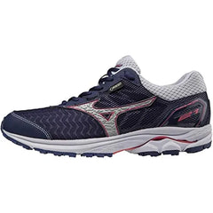 Mizuno Wave Rider 21 G-TX Men's Sneaker Eclipse 36.5 EU