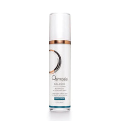 Osmosis BALANCE Face Toner for Blemish Prone Skin, Botanical Activating Mist, Oil Control With Tea Tree Oil, 2.7 fl oz