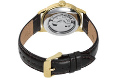 Orient Japanese Automatic/Hand-Winding 38mm Dress Watch Bambino Version 7