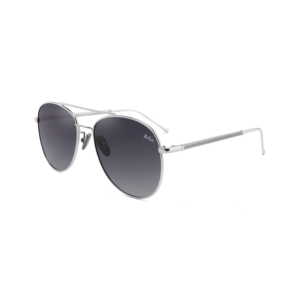 Lee Cooper Men & Women Polarised Sunglasses