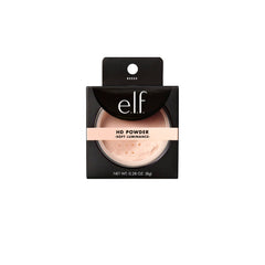 e.l.f. High Definition Loose Face Powder, Soft Luminance, 0.28 Ounce