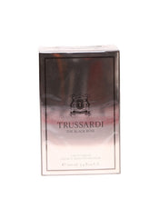 The Black Rose By TrUSsardi Unisex Perfume - Eau De Parfum, 100Ml