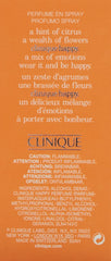 Happy by Clinique for Women - Eau de Parfum, 30ML