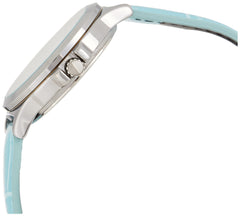 Casio Watch Turquoise/White