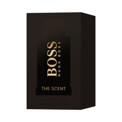 Hugo Boss The Scent For Men - Eau De Toilette, 100 ml & Bottled Men's Eau de Toilette, 100 ml