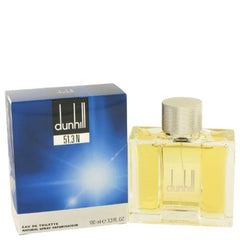 51.3 N by Dunhill for Men - Eau de Toilette, 100ml