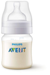 AVENT Philips Anti-Colic Baby Bottle 125 ml Transparent