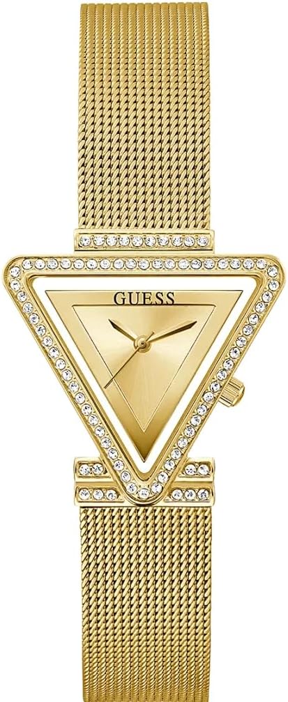 Guess Ladies 34mm Watch