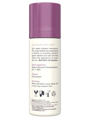 Dermadoctor Dermadoctor Total Nonscents Ultra Gentle Brightening Antiperspirant, 90 ml