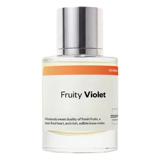 Dossier - Fruity Violet - Inspired by Her - Women EDP