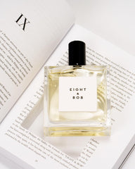 EIGHT + BOB Spray Original Inside Book Eau De Parfum