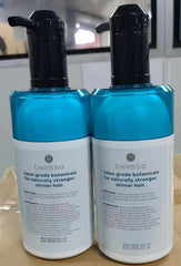 NOXZEMA Biotin Shampoo and Conditioner for Hair Growth