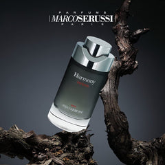 MARCO SERUSSI HARMONY INTENSE FOR MEN EDP 100ML PERFUME