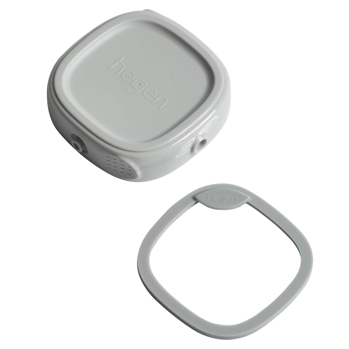 Hegen PCTO™ Breast Milk Storage Lid Grey (1-pack)