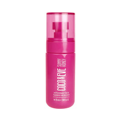 Coco & Eve Antioxidant Face Tanning Micromist Self-Tanner with Antioxidants for Hydration. Fast, Flawless, Streak-Free Face Tan. (75ml)
