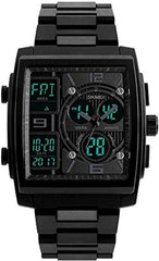 SKMEI Sport Watch For Men Analog-Digital Plastic - sk1274