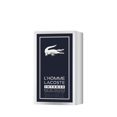 Lacoste L'Homme Intense Perfume for Men Eau De Toilette 50ML