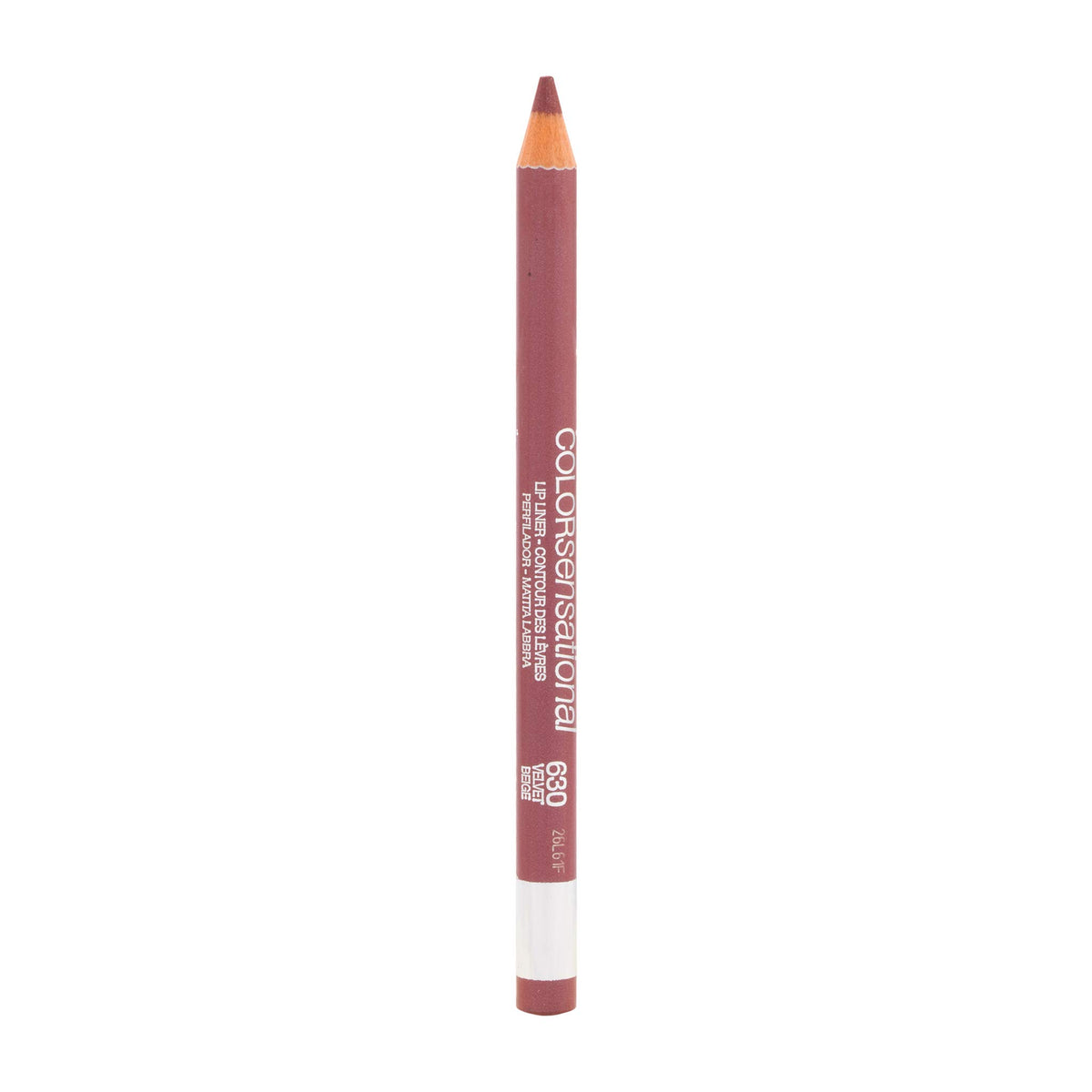 Maybelline Color Sensational Lip Liner, Velvet Beige
