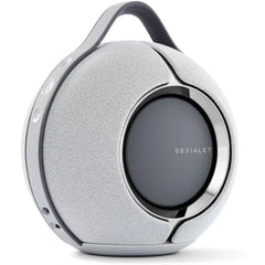 Devialet Mania Portable Smart Speaker – Premium Compact Wireless Speaker with Deep Bass, Adaptive Sound & Seamless Connectivity