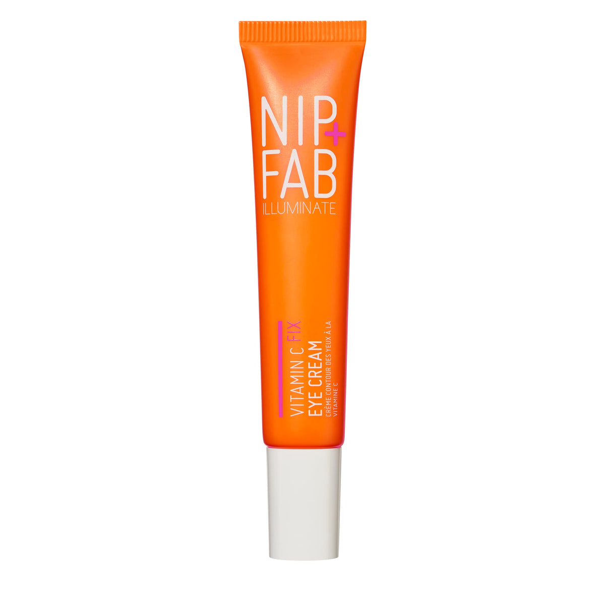 Nip+Fab Vitamin C Fix Eye Cream