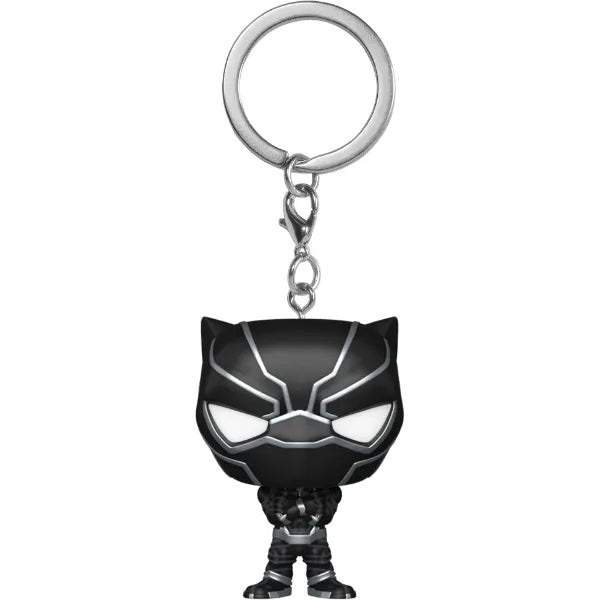 Funko Pop Marvel: Keychain and Collectable Vinyl Figures Official Merchandise - Toys for Kids & Adults