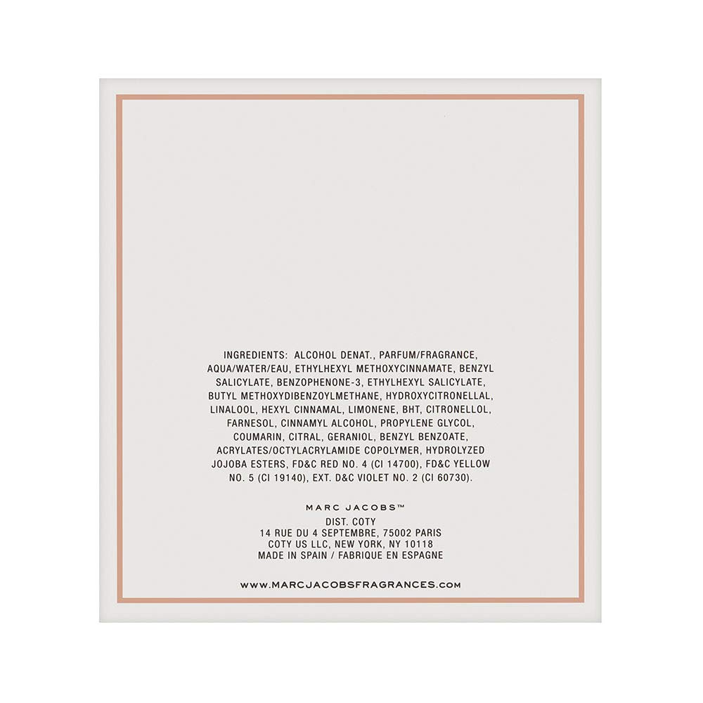 Marc Jacobs Daisy Love Eau De Toilette 50 ml