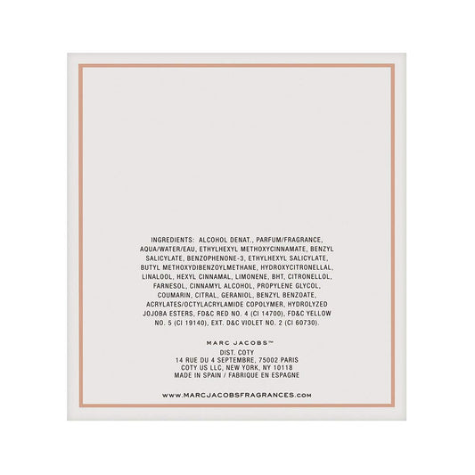 Marc Jacobs Daisy Love Eau De Toilette 50 ml