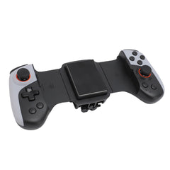 XUMIUZIY Bluetooth Mobile Game Controller for Android & & Switch, Wireless Telescopic Gamepad with Radiator & Joysticks, M1/M2 Programmable Button, Long Battery Life