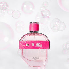 Sapil Intense for Women Eau De Parfum 100ml