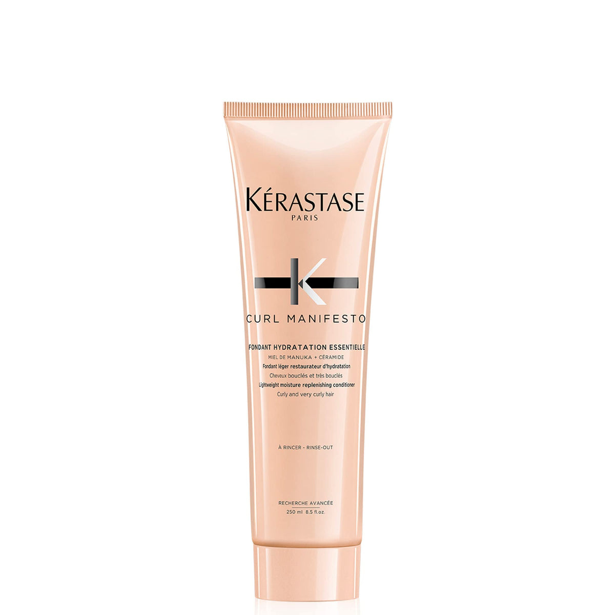 Kérastase Curl Manifesto Fondant Hydration Essential Hair Conditioner 250ml