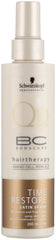 Schwarzkopf BC Time Restore Rejuvenating Spray 200ml