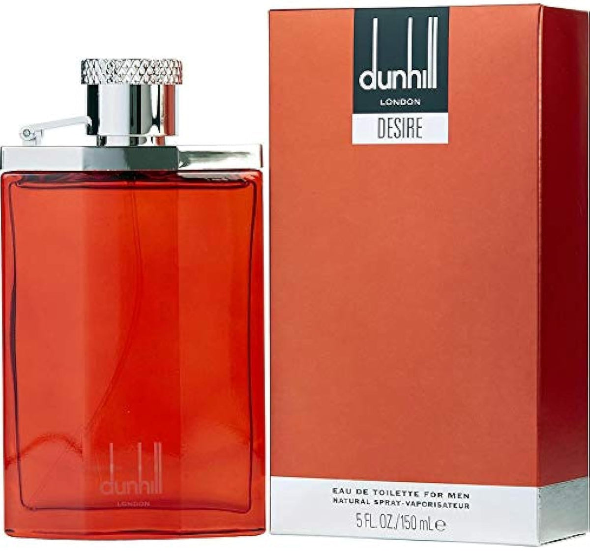 Alfred Dunhill Desire for Men - Eau de Toilette, 150 ml