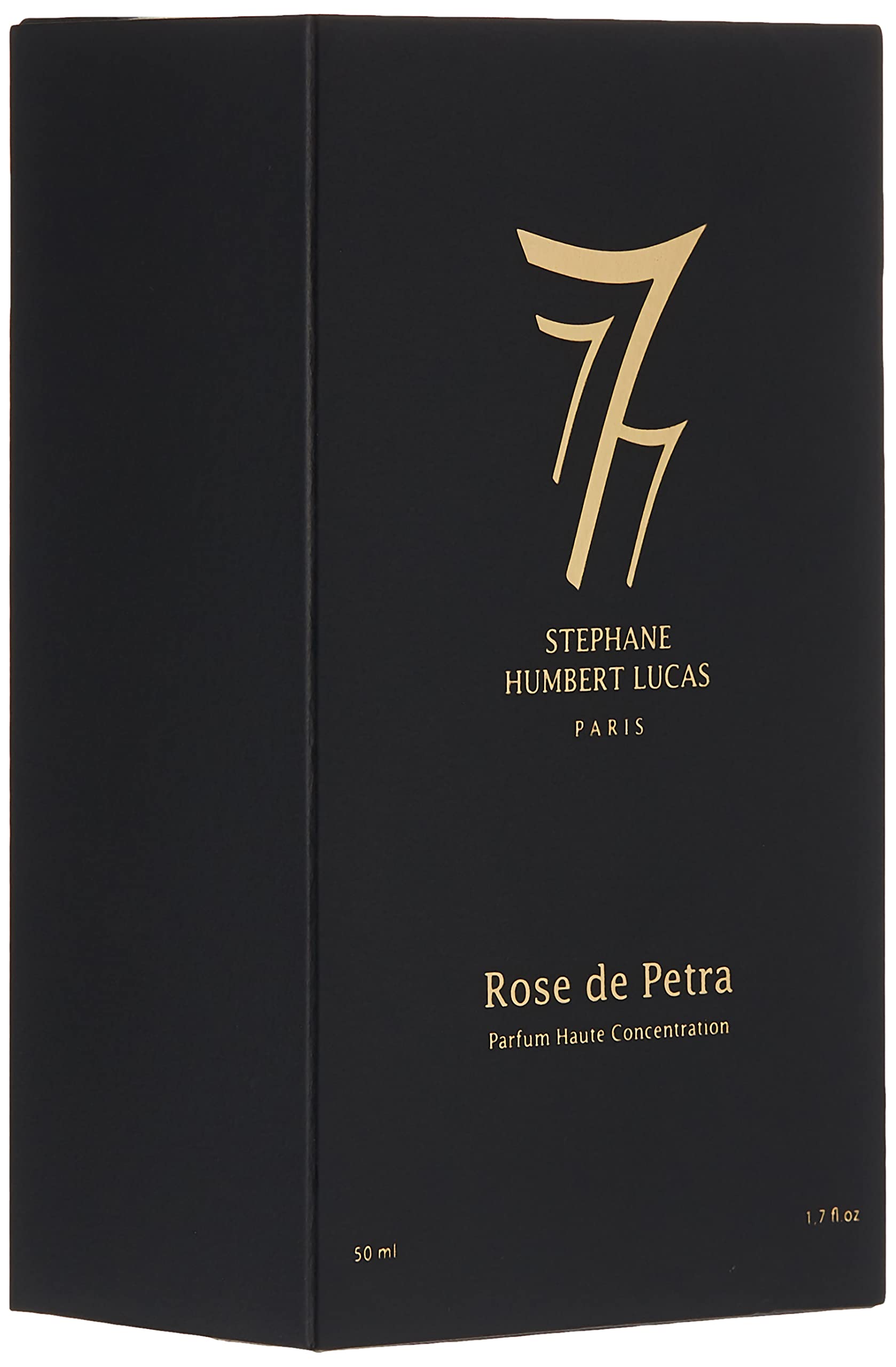 Stephane Humbert Lucas Rose De Petra Eau Parfum, 50 Ml