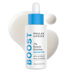 Paula's Choice 7% Ectoin + Hyaluronic Acid Milky Hydrating Face Serum, 7-in-1 Barrier Repair, Deep Hydration, Dewy Finish, Dermatologist-Tested for Sensitive Skin, 0.67 Fl Oz