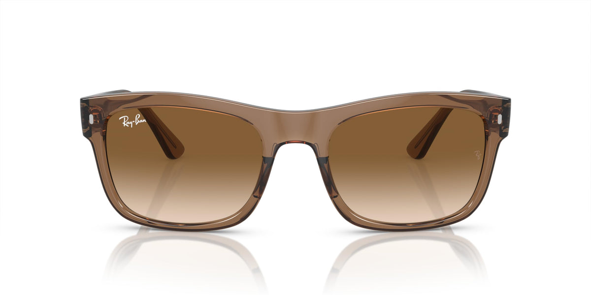 Ray-Ban Rb4428 Square Sunglasses