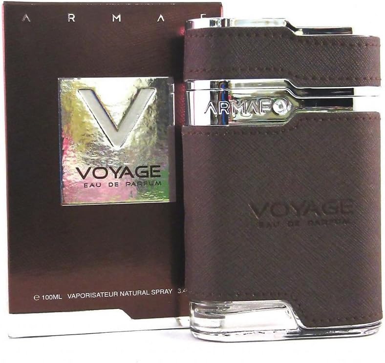 ARMAF Voyage Brown Eau De Parfum, 100ml