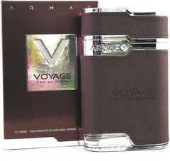 ARMAF Voyage Brown Eau De Parfum, 100ml