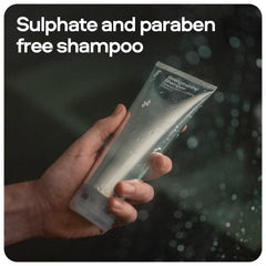 Sons Strengthening Shampoo & Conditioner for Men, DHT Blocking Formula to Promote Hair Growth, Contains Saw Palmetto for Hair Loss and Thinning - 1 Month