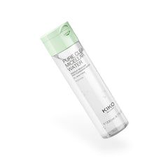 KIKO MILANO CLEAN - New Micellar Water, Pure and Clean