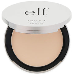 E.L.F. Cosmetics, Beautifully Bare, Sheer Tint, Finishing Powder, Fair/Light, 0.33 oz (9.4 g)