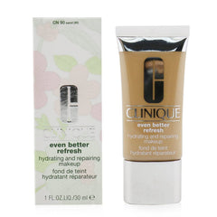 Clinique Even Bett Refr Powder Cn90