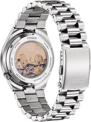 Citizen Tsuyosa Men's Automatic Analogue Watch
