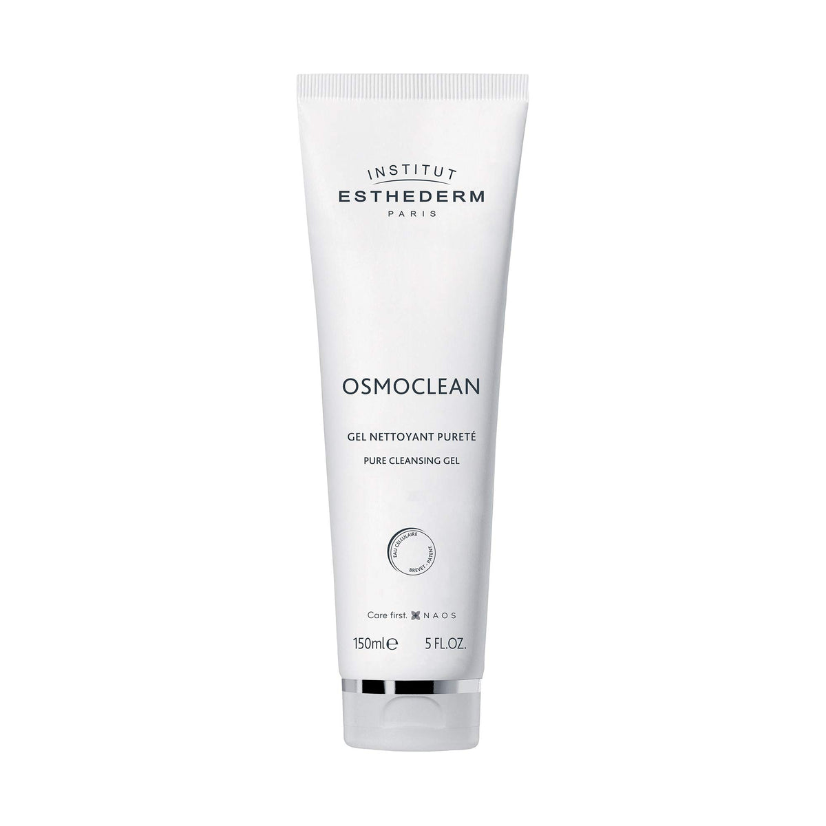 INSTITUT ESTHEDERM Osmoclean Pure Cleansing Gel, 5 Ounce