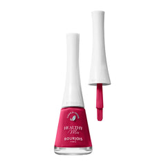 Bourjois Healthy Mix Vegan Nail Polish, 250 Berry Cute, 9 ml