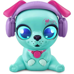 Vtech Barks and Beats Presents: Alto, Harmony & Melody